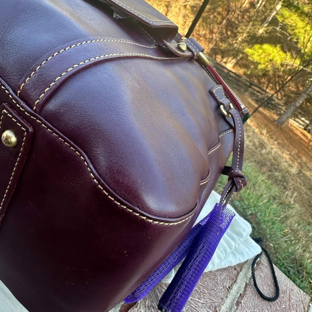 Dooney and Bourke Smith - Picture 10 of 15